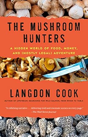 The Mushroom Hunters