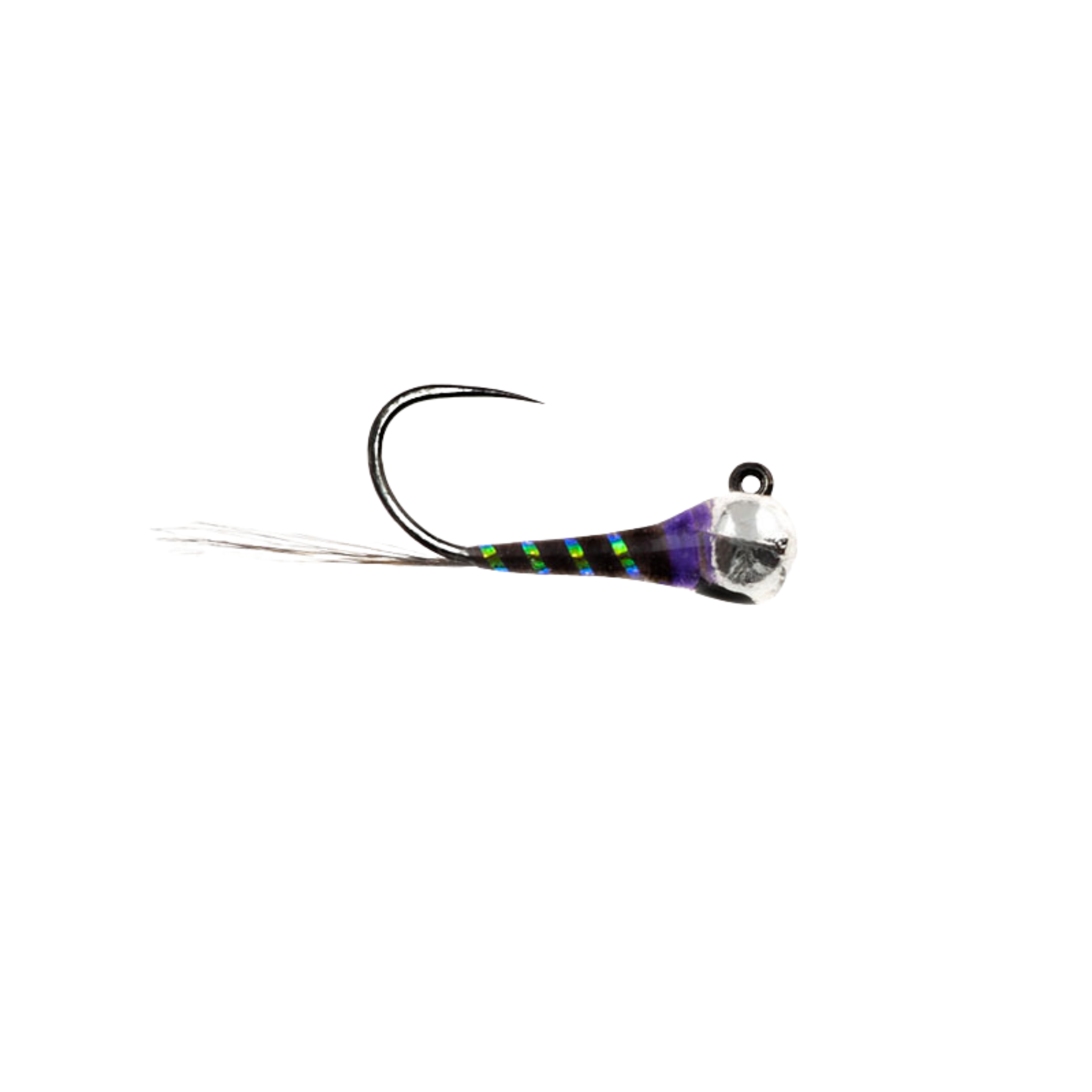 Tungsten Perdigon Nymph