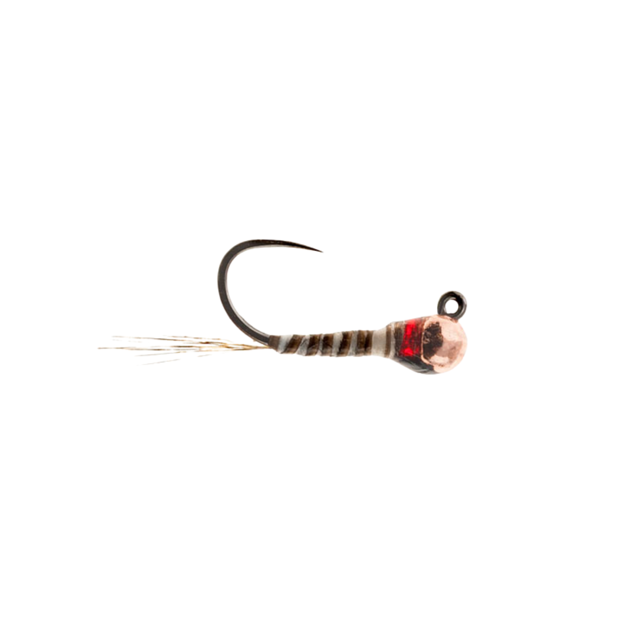 Tungsten Perdigon Nymph