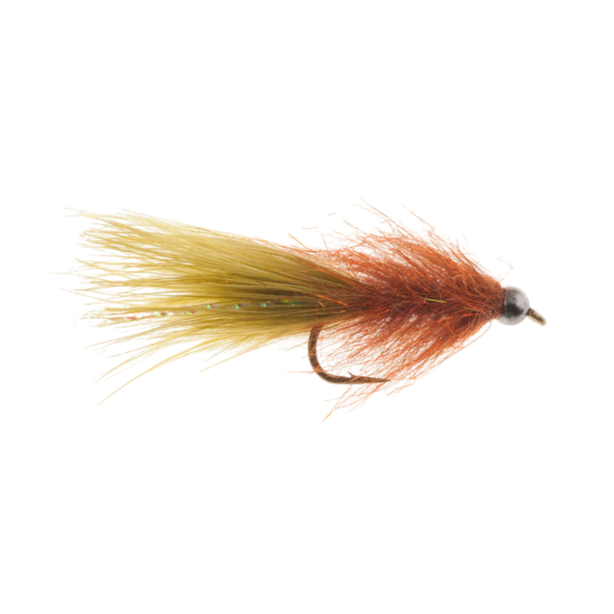 Tungsten Stillwater Leech