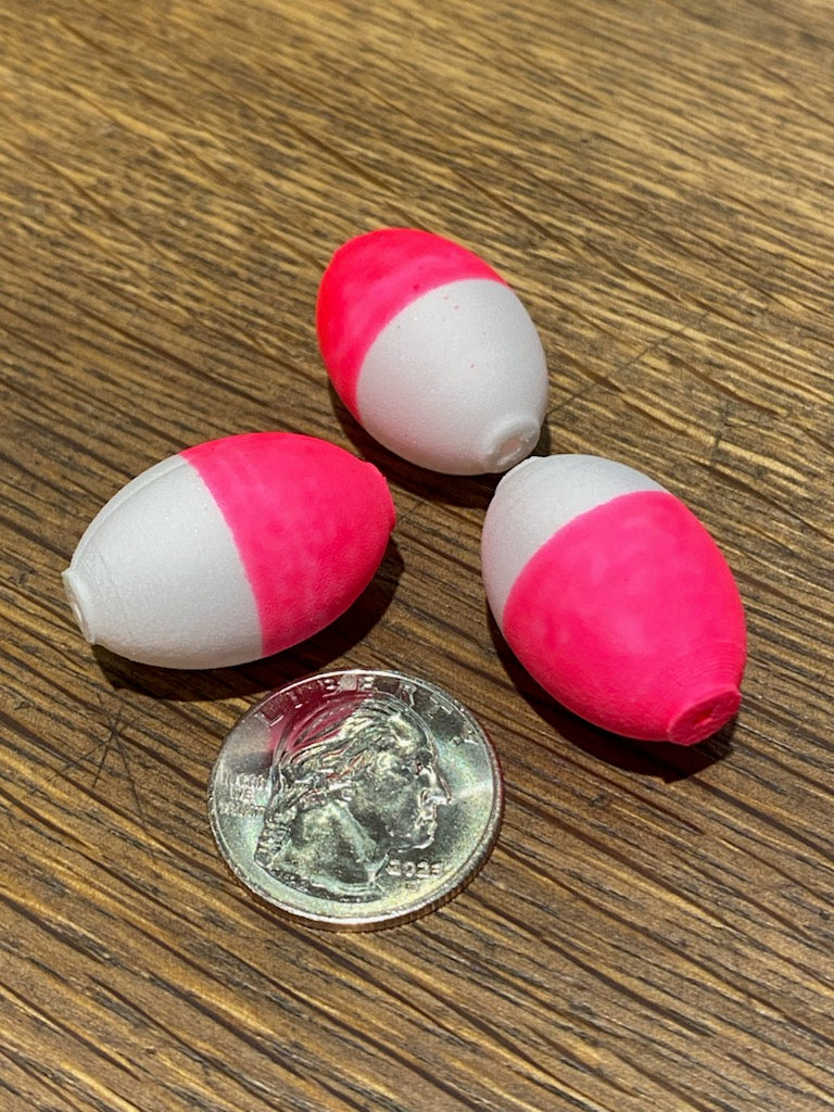 Jaydacator 3D Printed Single Strike Indicator