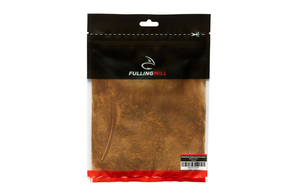 Fulling Mill Premium Selected Marabou