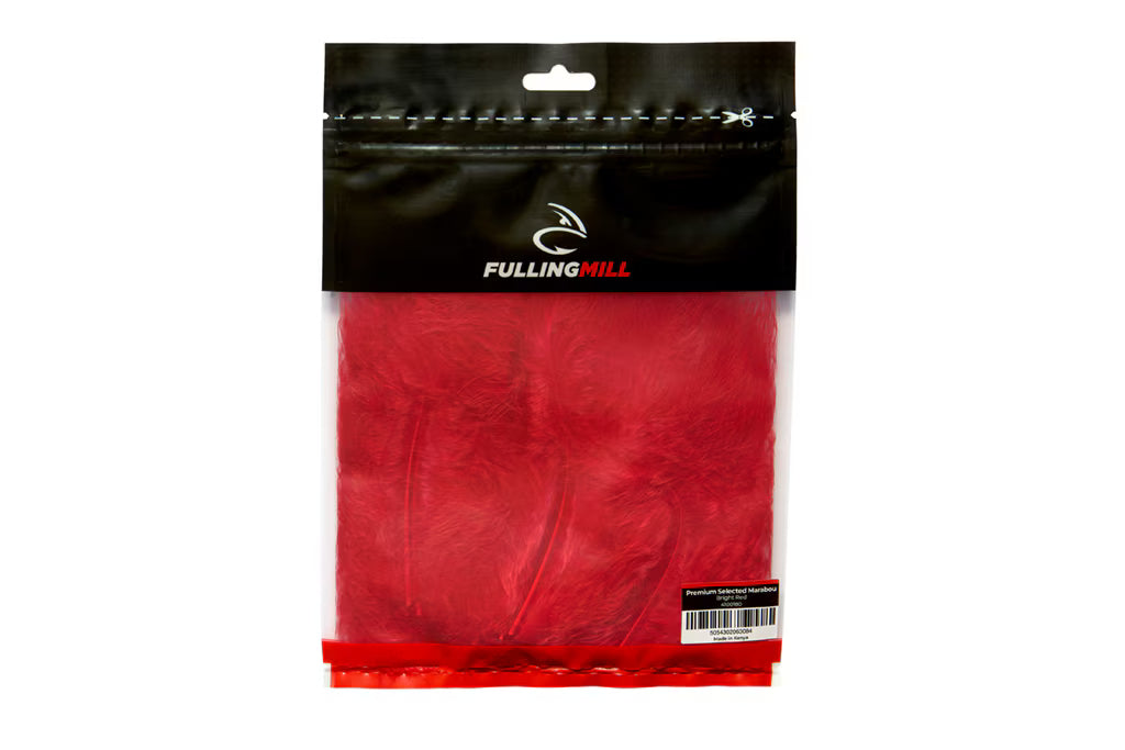 Fulling Mill Premium Selected Marabou