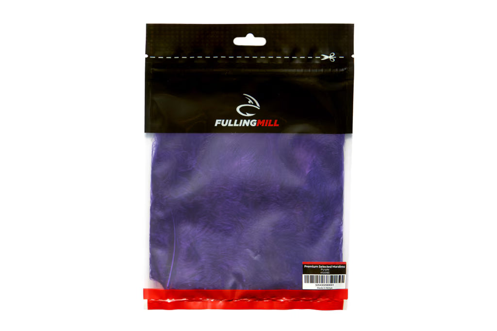 Fulling Mill Premium Selected Marabou