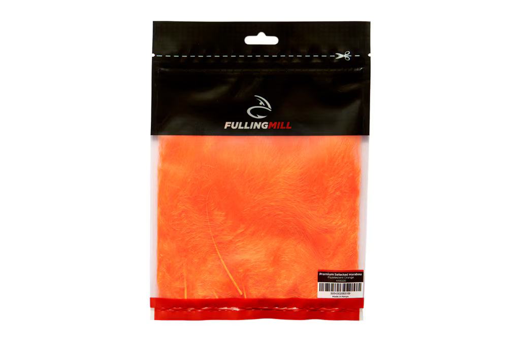 Fulling Mill Premium Selected Marabou