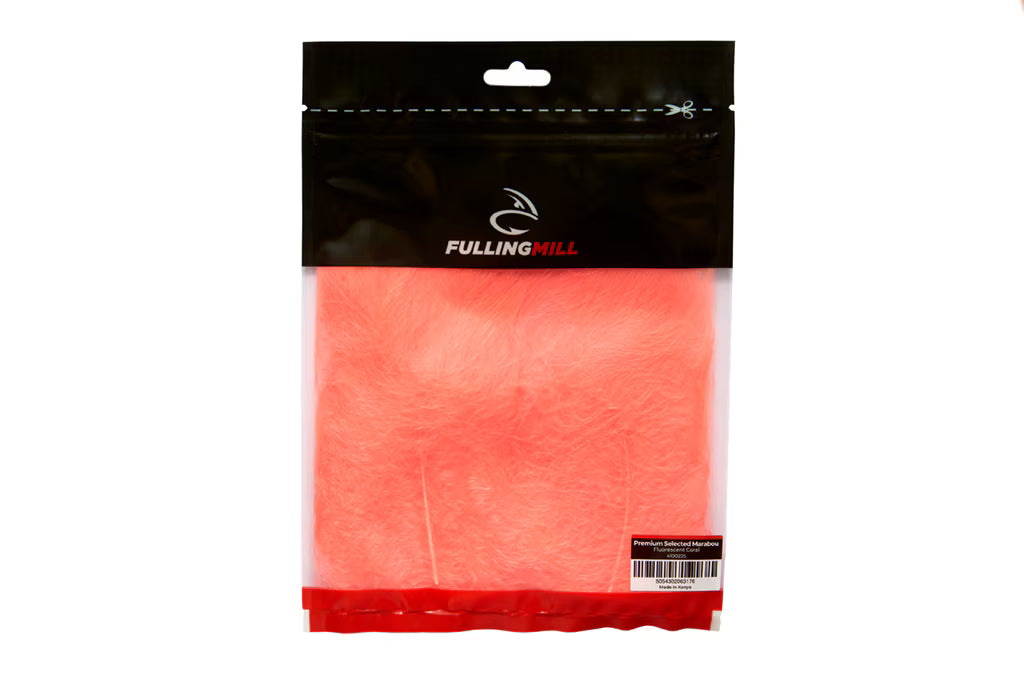 Fulling Mill Premium Selected Marabou