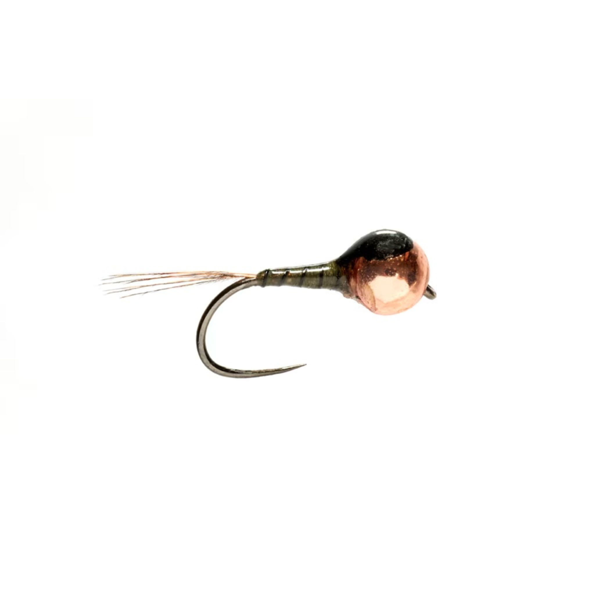 Weiss BP Copper Bead
