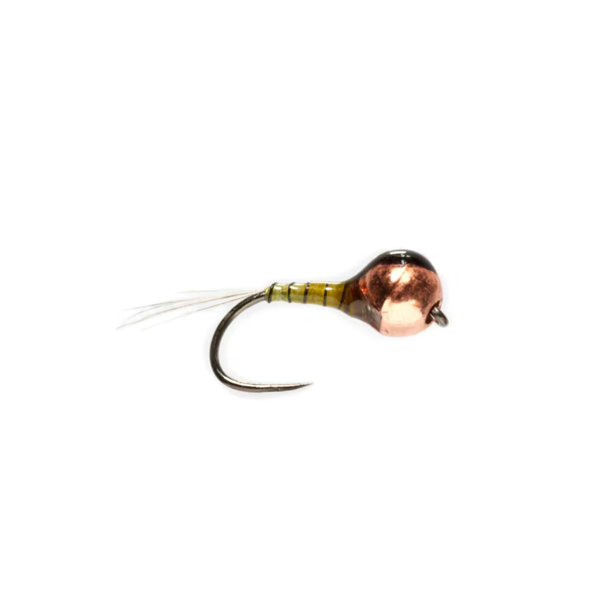 Weiss BP Copper Bead