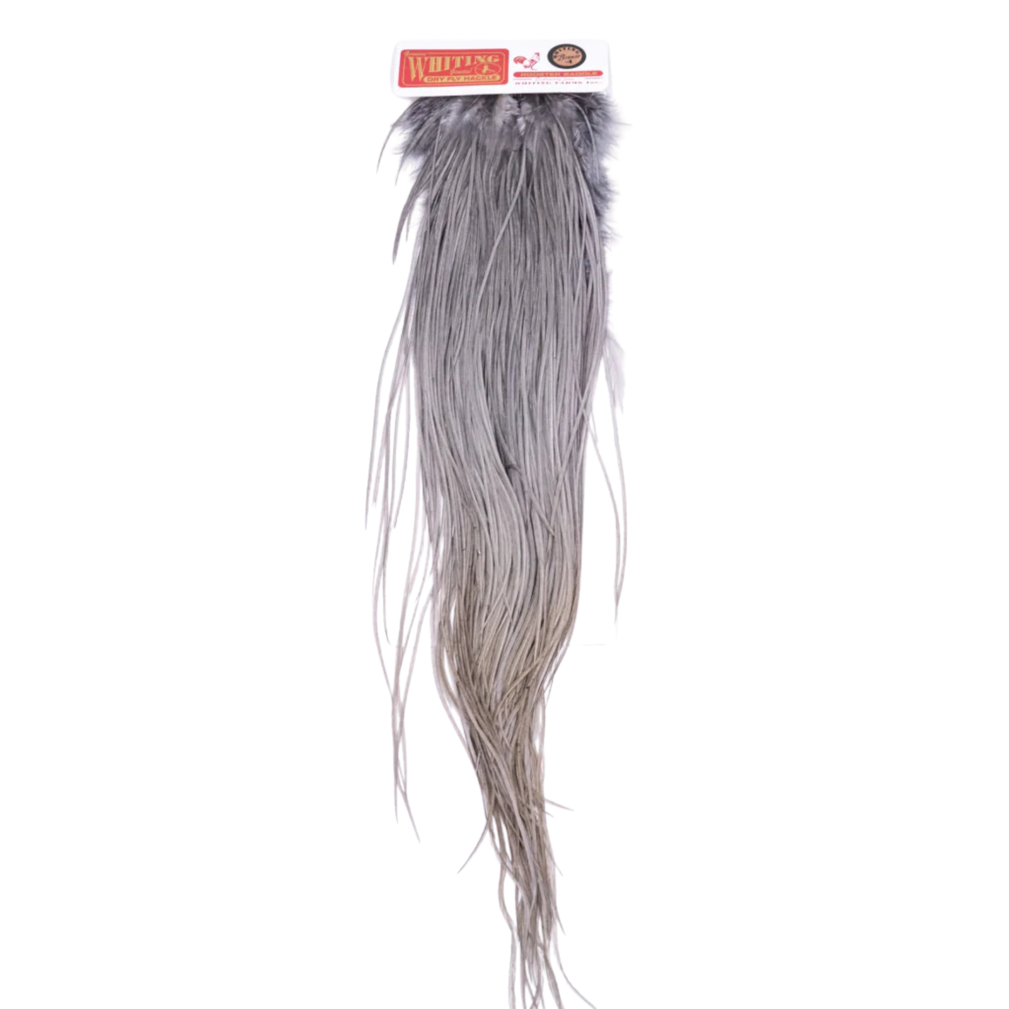 Whiting Farms Bronze Half Saddle