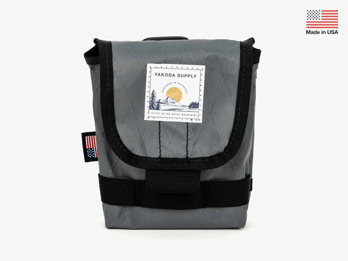 Yakoda Supply Utility Pouch