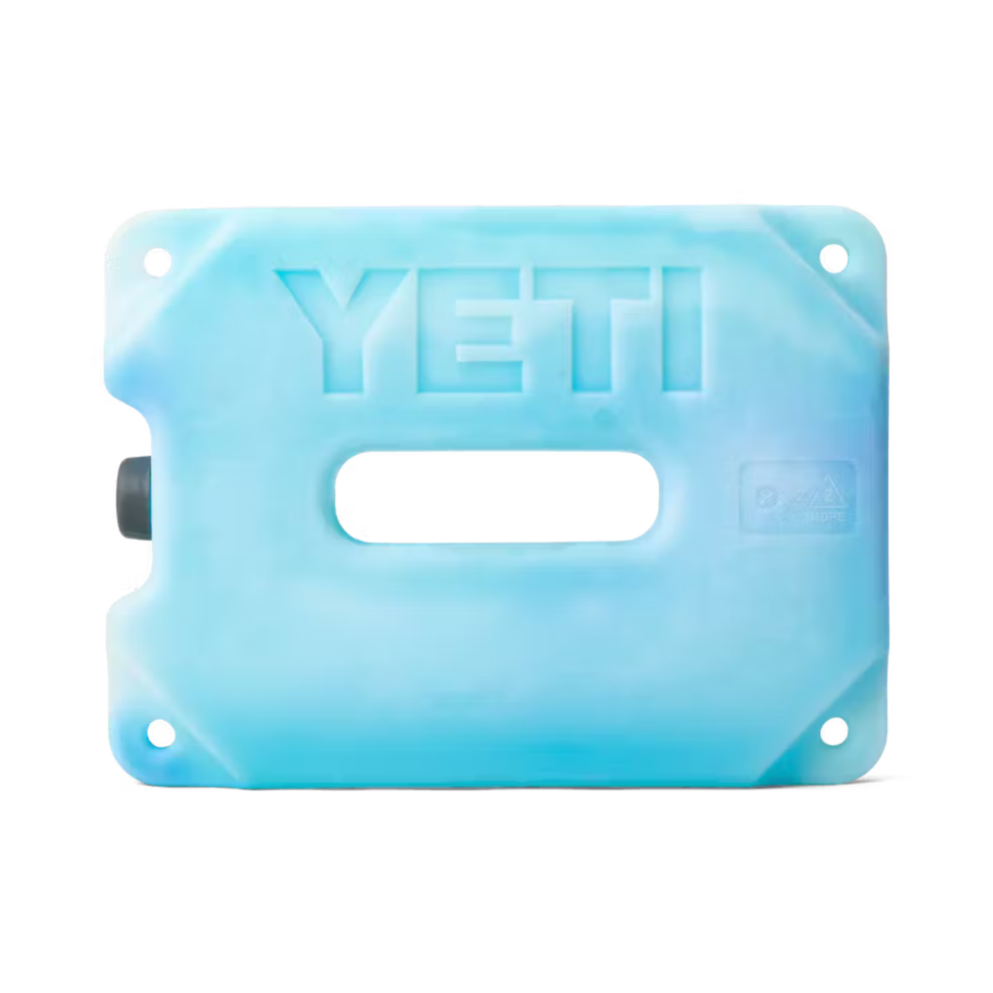 Yeti Ice Block