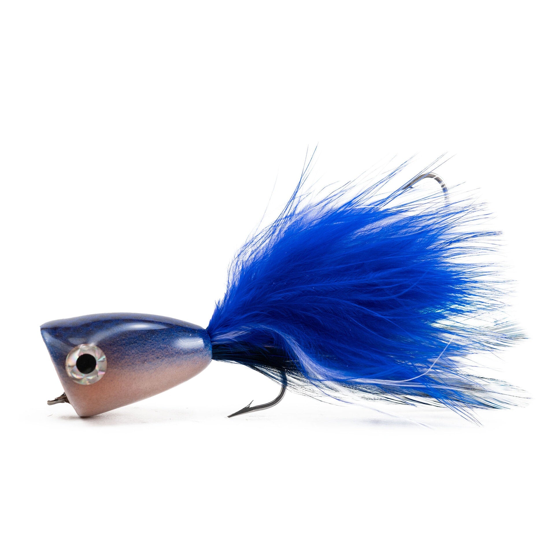 Rainy's Tandem Popper