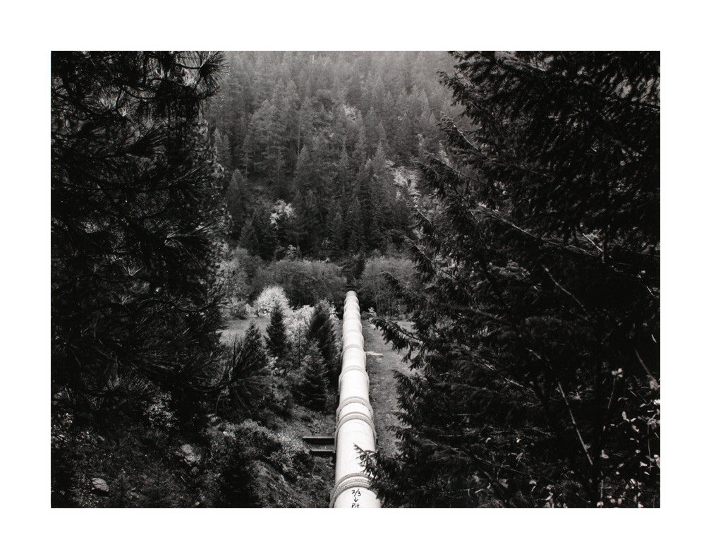 McCloud River a Book by John Rickard - 2