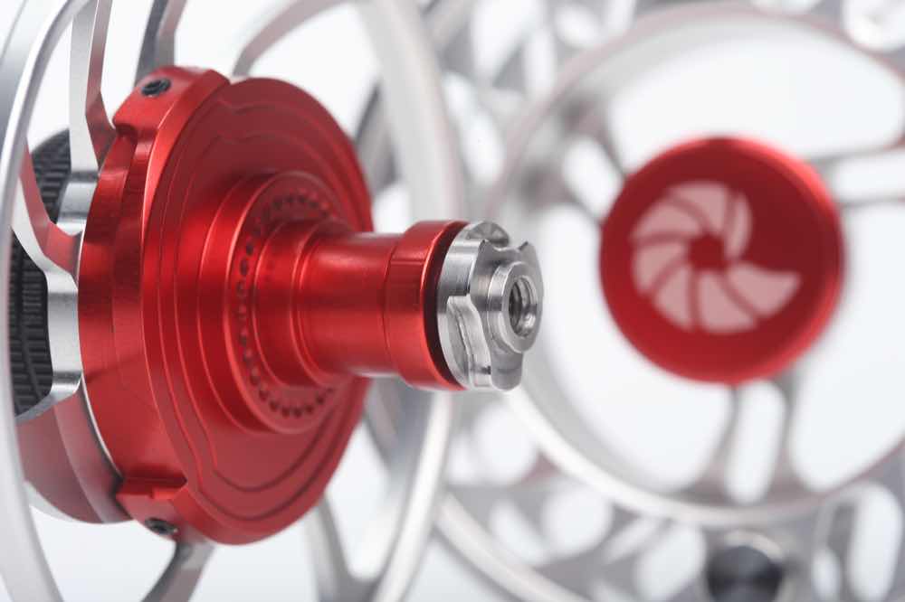 Nautilus CCF-X2 Fly Reel