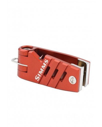 Simms Guide Nipper - Simms Orange