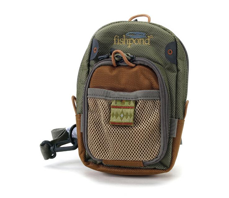 Fishpond San Juan Vertical Chest Pack