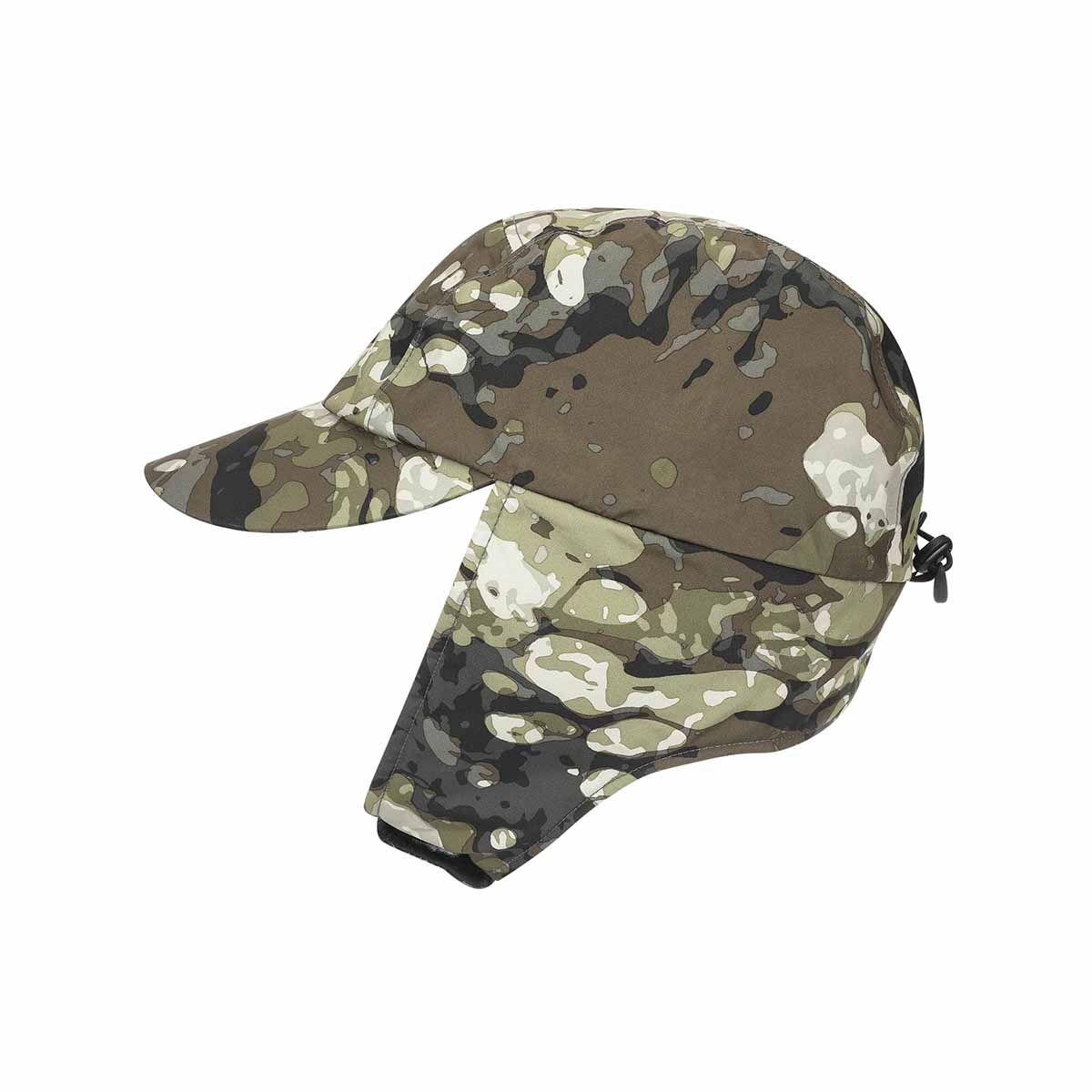 Simms Goretex Exstream Hat - Riparian Camo - On Sale