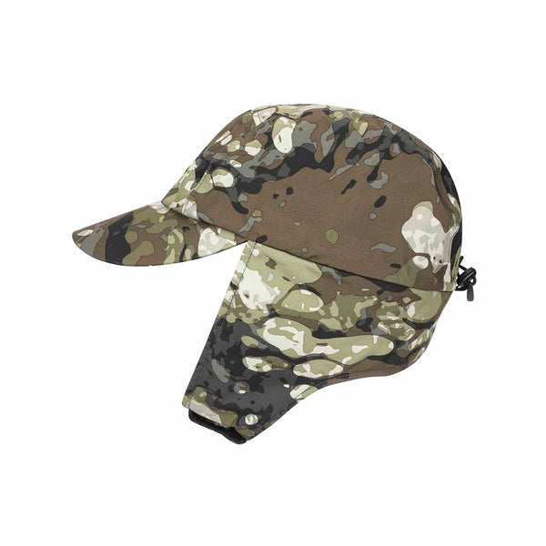 Simms Goretex Exstream Hat - Riparian Camo - On Sale