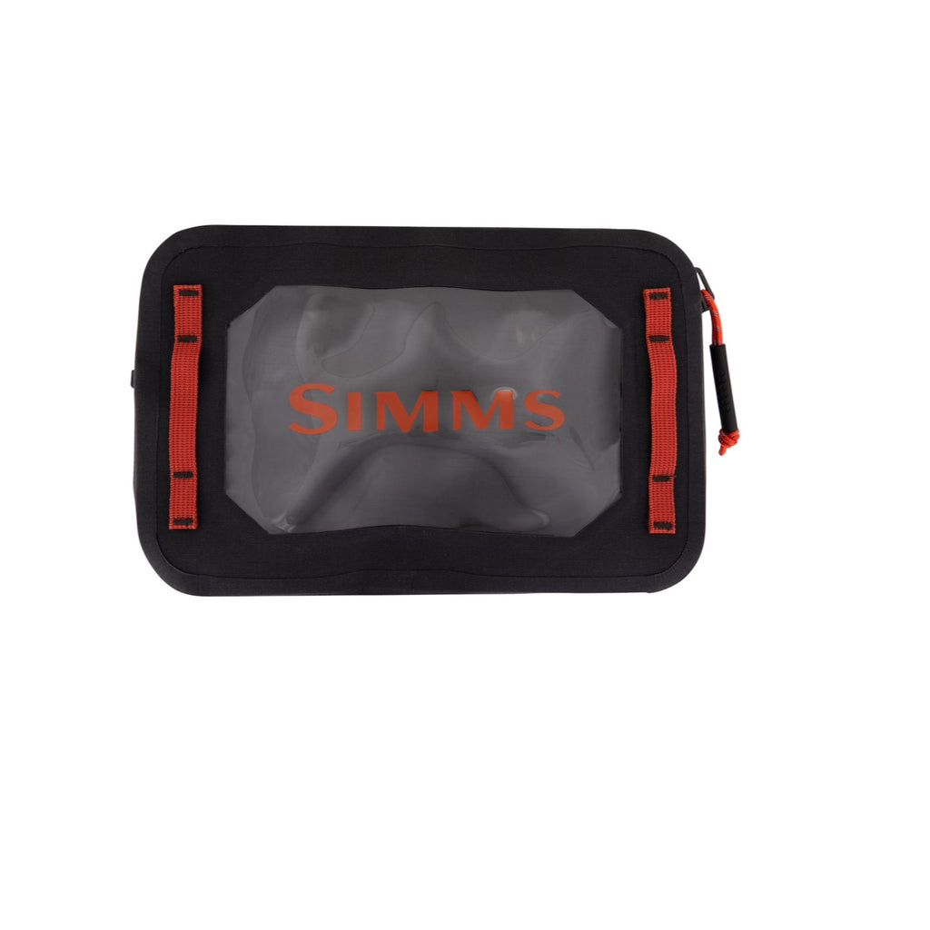 Simms Dry Creek Z Gear Pouch Small