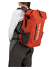 Simms Dry Creek Rolltop Backpack