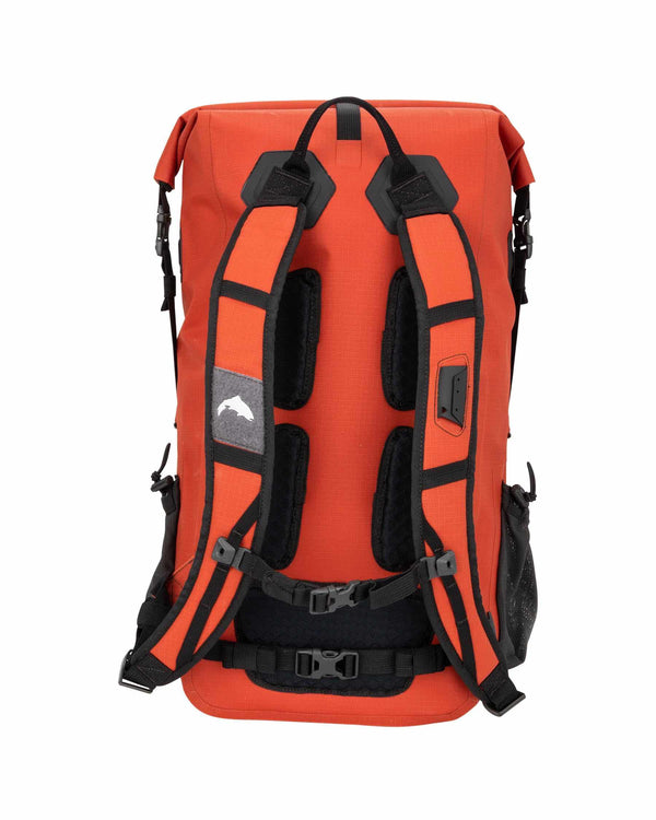 Simms Dry Creek Rolltop Backpack