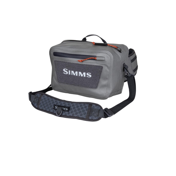 Simms Dry Creek Z Hip Pack