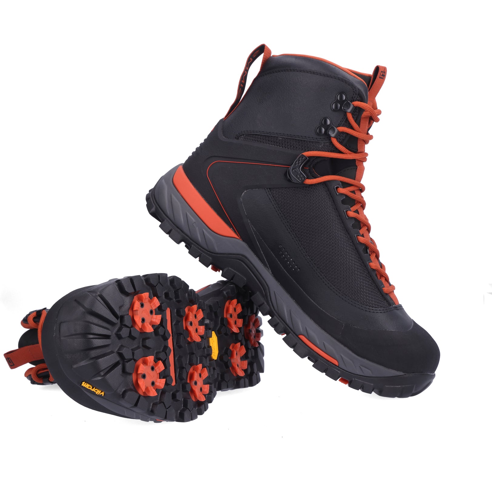 Simms G4 Pro Powerlock Boot - Vibram