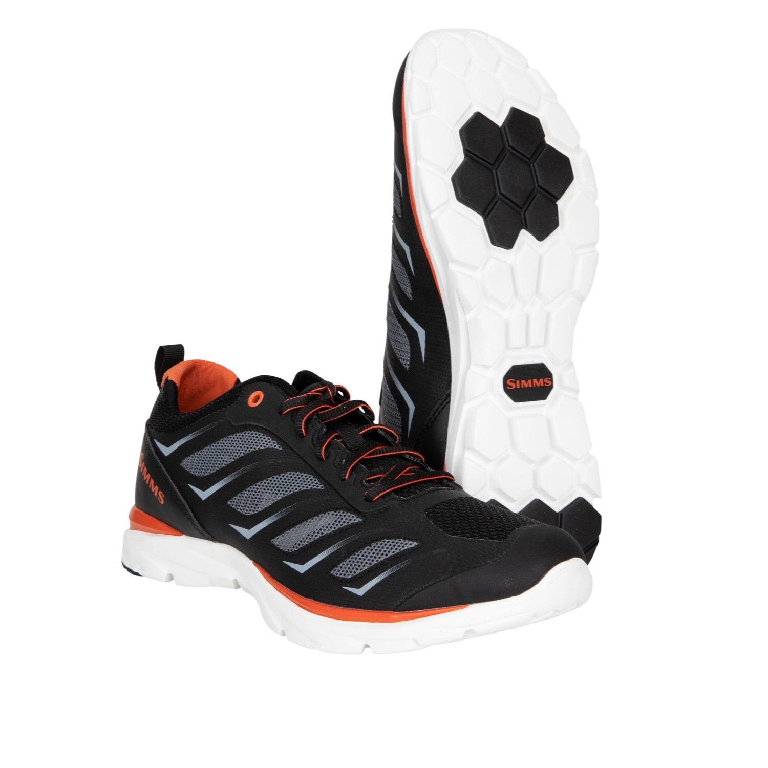 Simms Challenger Air Vent Shoe - Size 14