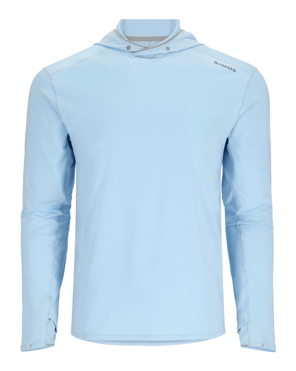 Simms Solarflex Hoody