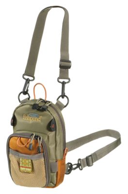Fishpond San Juan Vertical Chest Pack