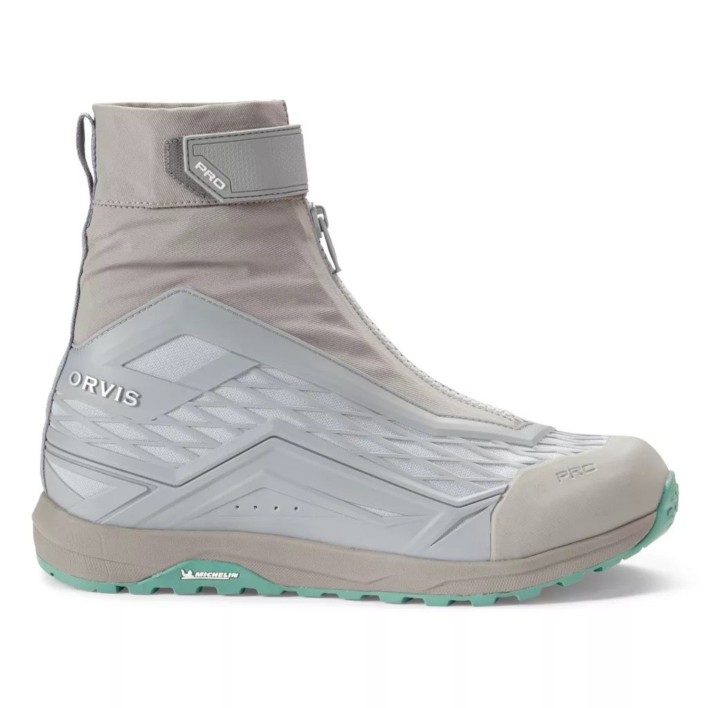 Orvis Pro Approach Hiker - Salt