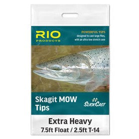 Rio Mow Tips