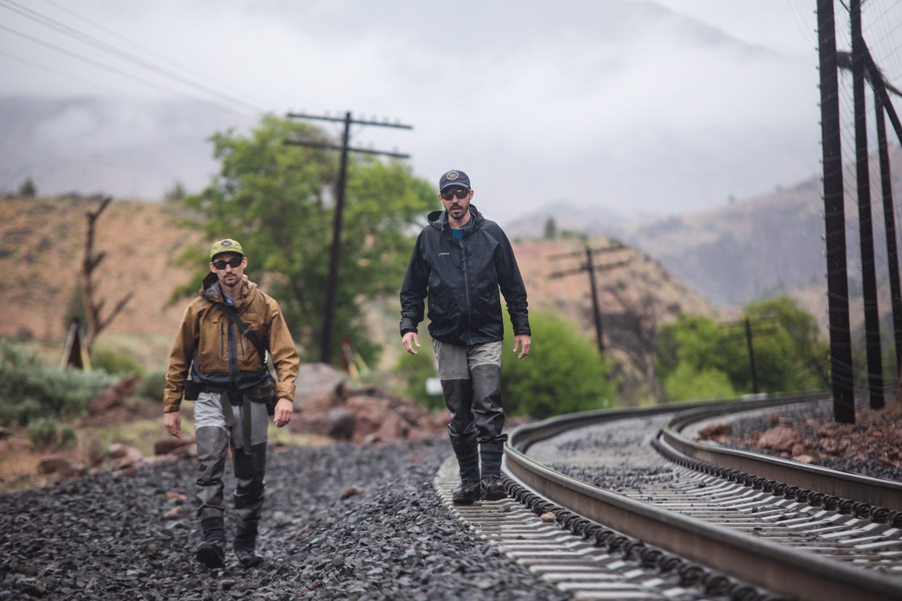 Lost Coast Outfitters Wildwood Hat