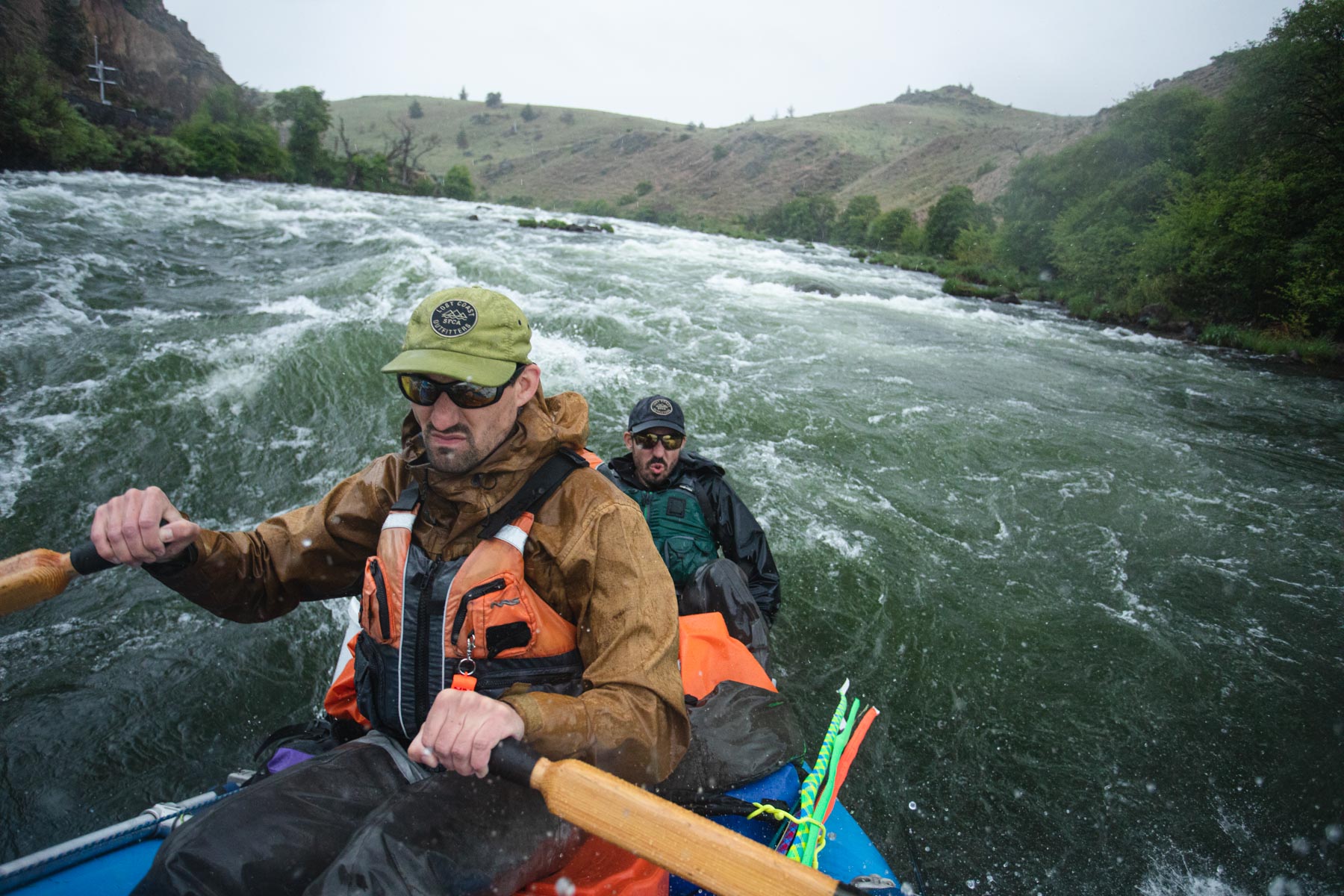 Lost Coast Outfitters Wildwood Hat