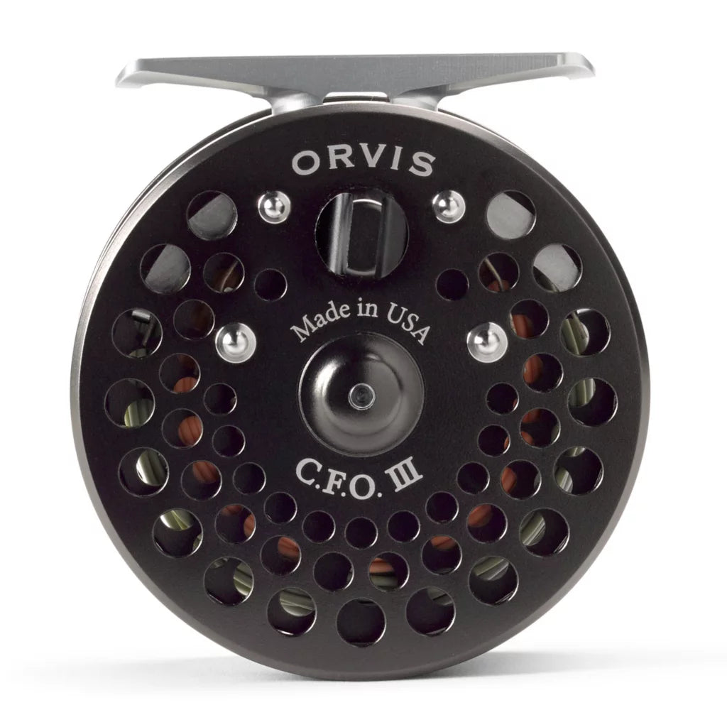 Orvis CFO Fly Reel