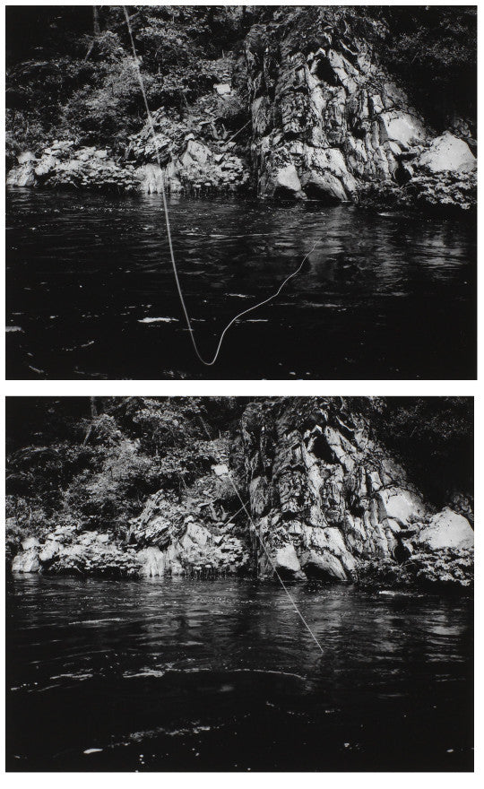 McCloud River a Book by John Rickard - 3