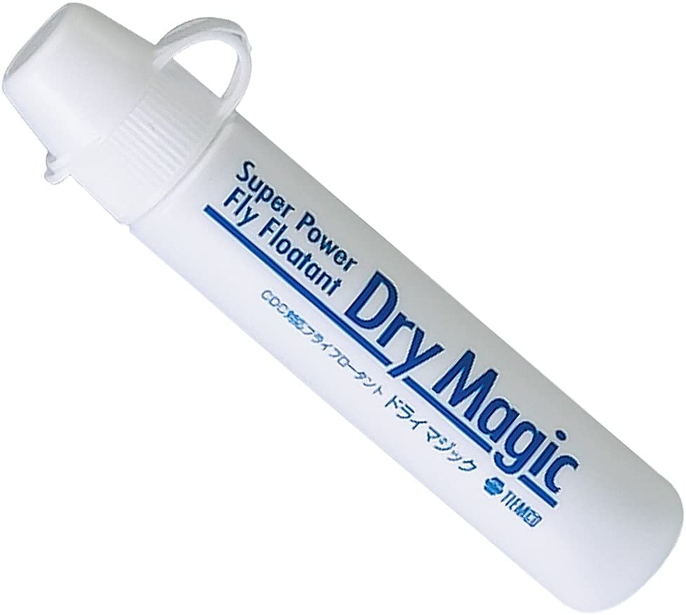 Tiemco Dry Magic Fly Floatant