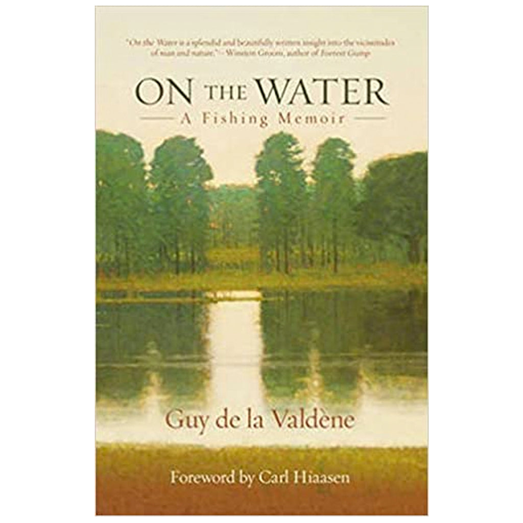 On The Water