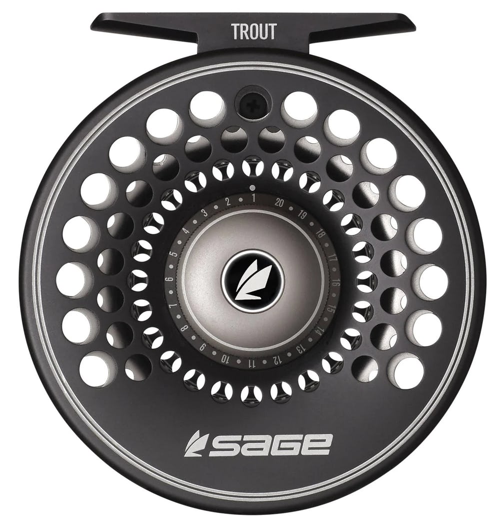 Sage Trout Fly Reel