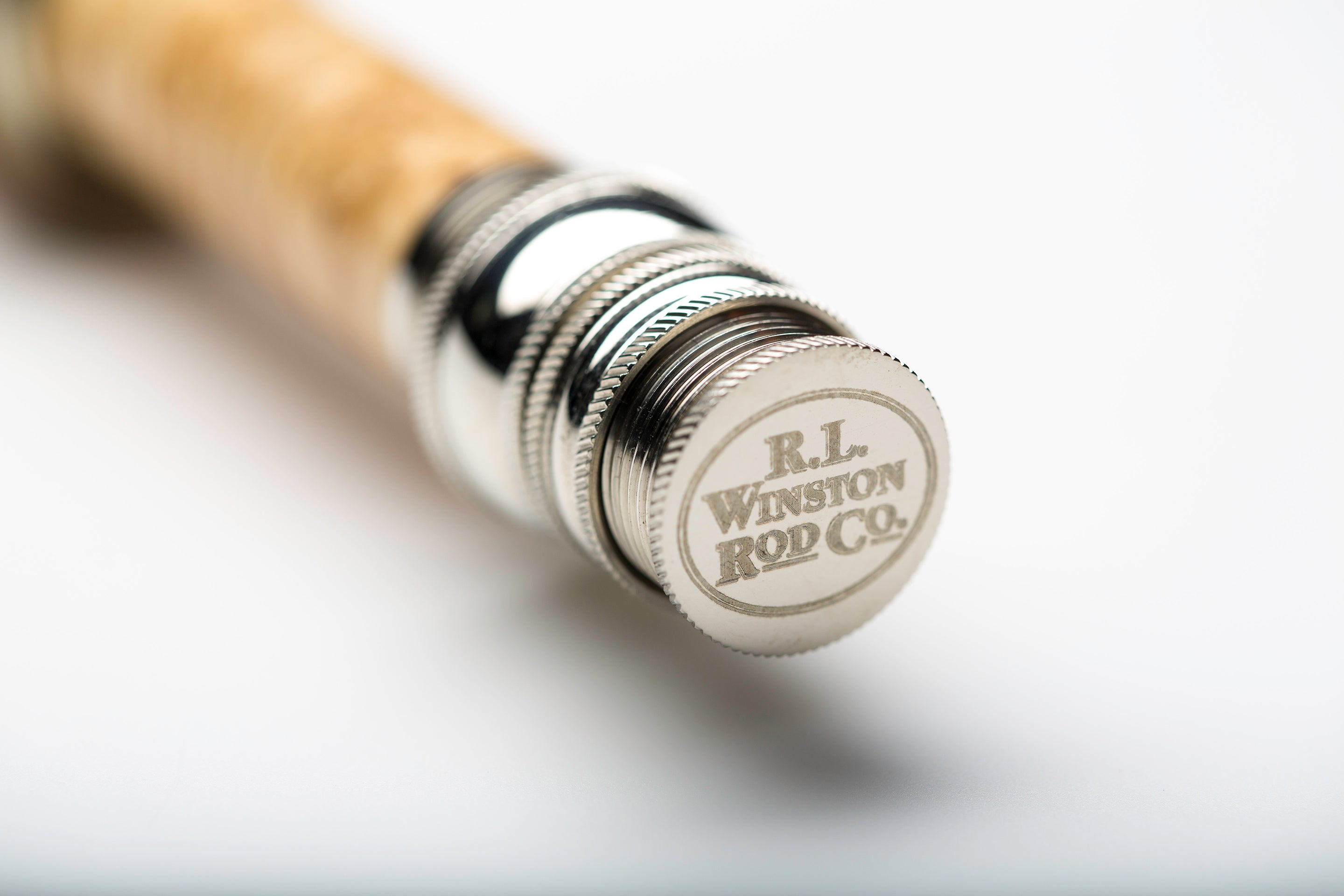 R.L. Winston Air 2 Fly Rod