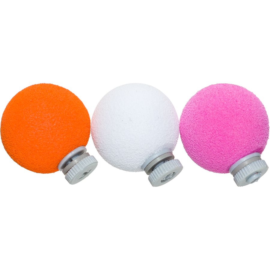 Air-Lock Strike Indicators, 3 Pack