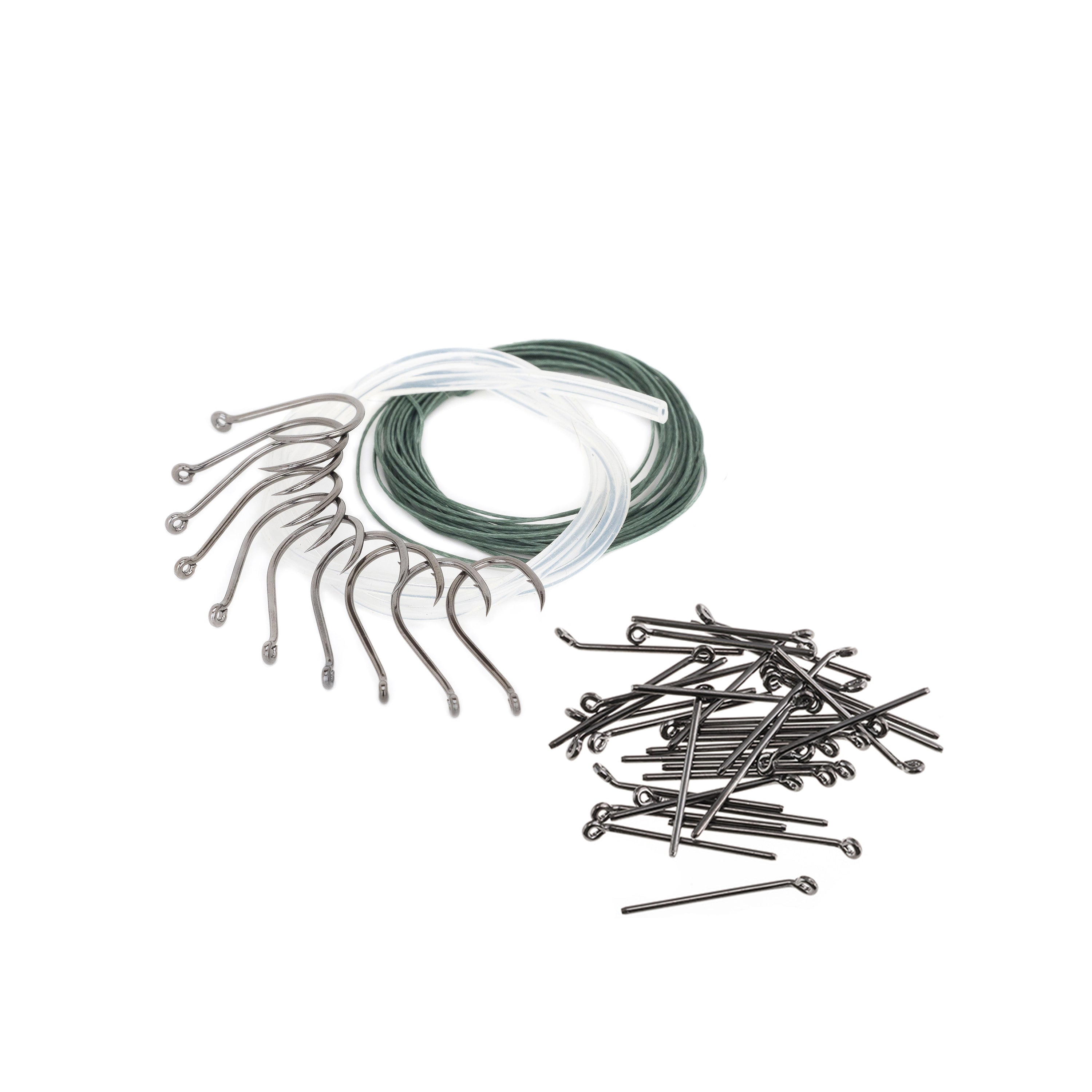 Ultra Rig Kit-Round Eye, 10 Pack