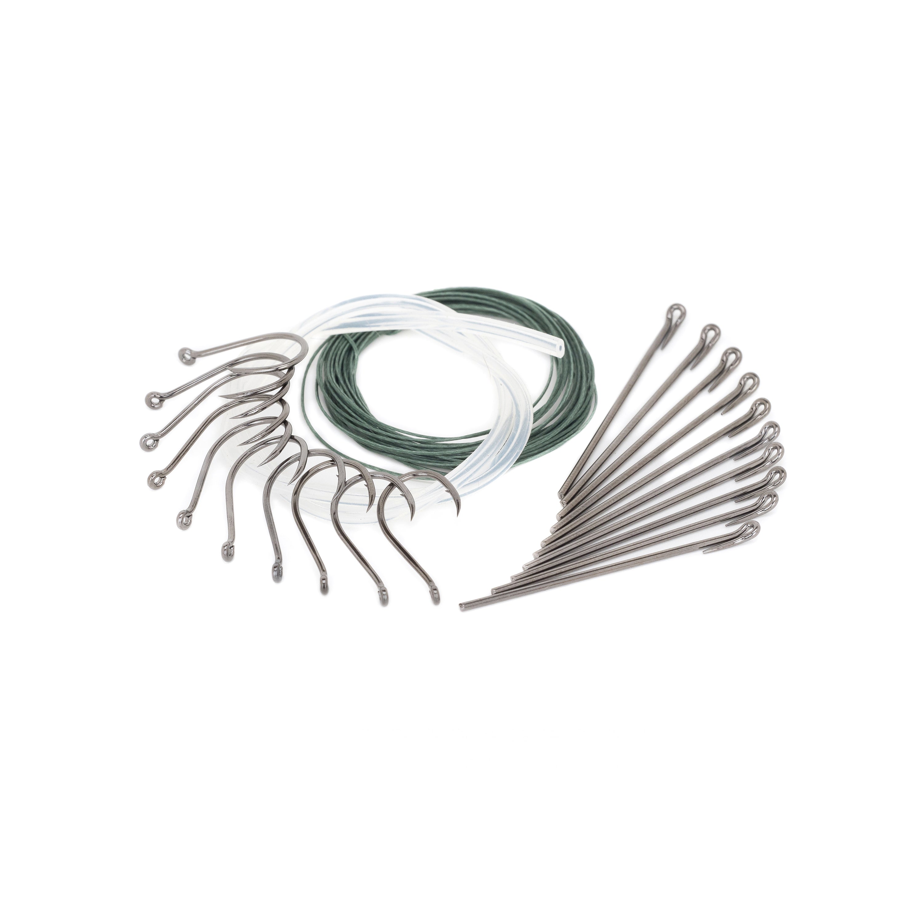 Ultra Rig Kit-Return Eye, 10 Pack