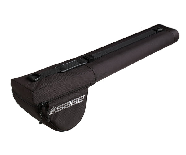 Ballistic Double Rod/Reel Case