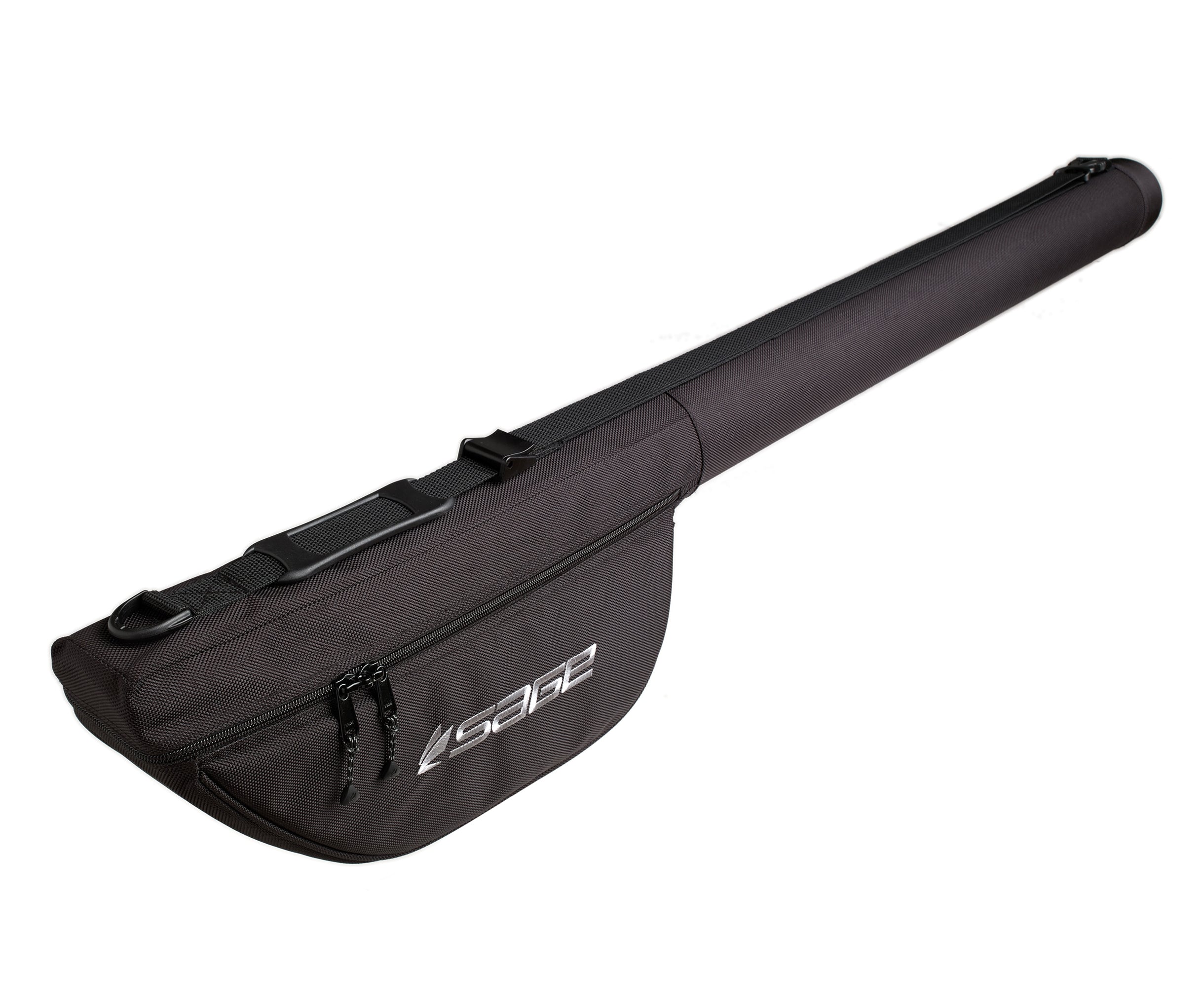Ballistic Single Rod/Reel Case