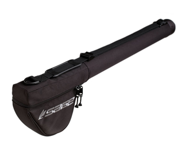 Ballistic Single Rod/Reel Case