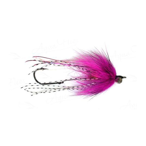 Brett's Klamath Intruder