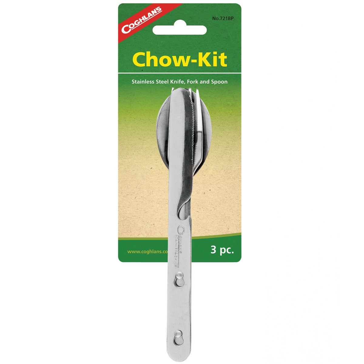 Coghlan's Chow Kit