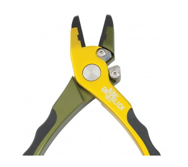 Dr. Slick Typhoon Plier