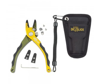 Dr. Slick Typhoon Plier